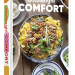 Ottolenghi Comfort: A Cookbook by Ottolenghi. Yotam; Goh. Helen 9780399581779