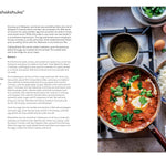 Ottolenghi Comfort: A Cookbook by Ottolenghi. Yotam; Goh. Helen 9780399581779_2