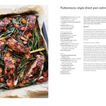 Ottolenghi Comfort: A Cookbook by Ottolenghi. Yotam; Goh. Helen 9780399581779_5