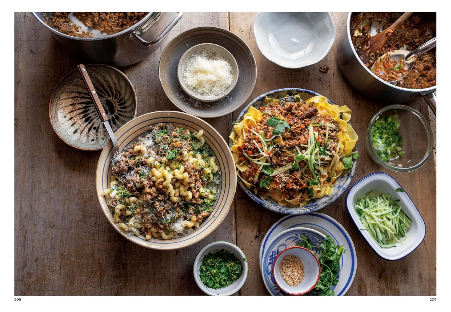 Ottolenghi Comfort: A Cookbook by Ottolenghi. Yotam; Goh. Helen 9780399581779_7