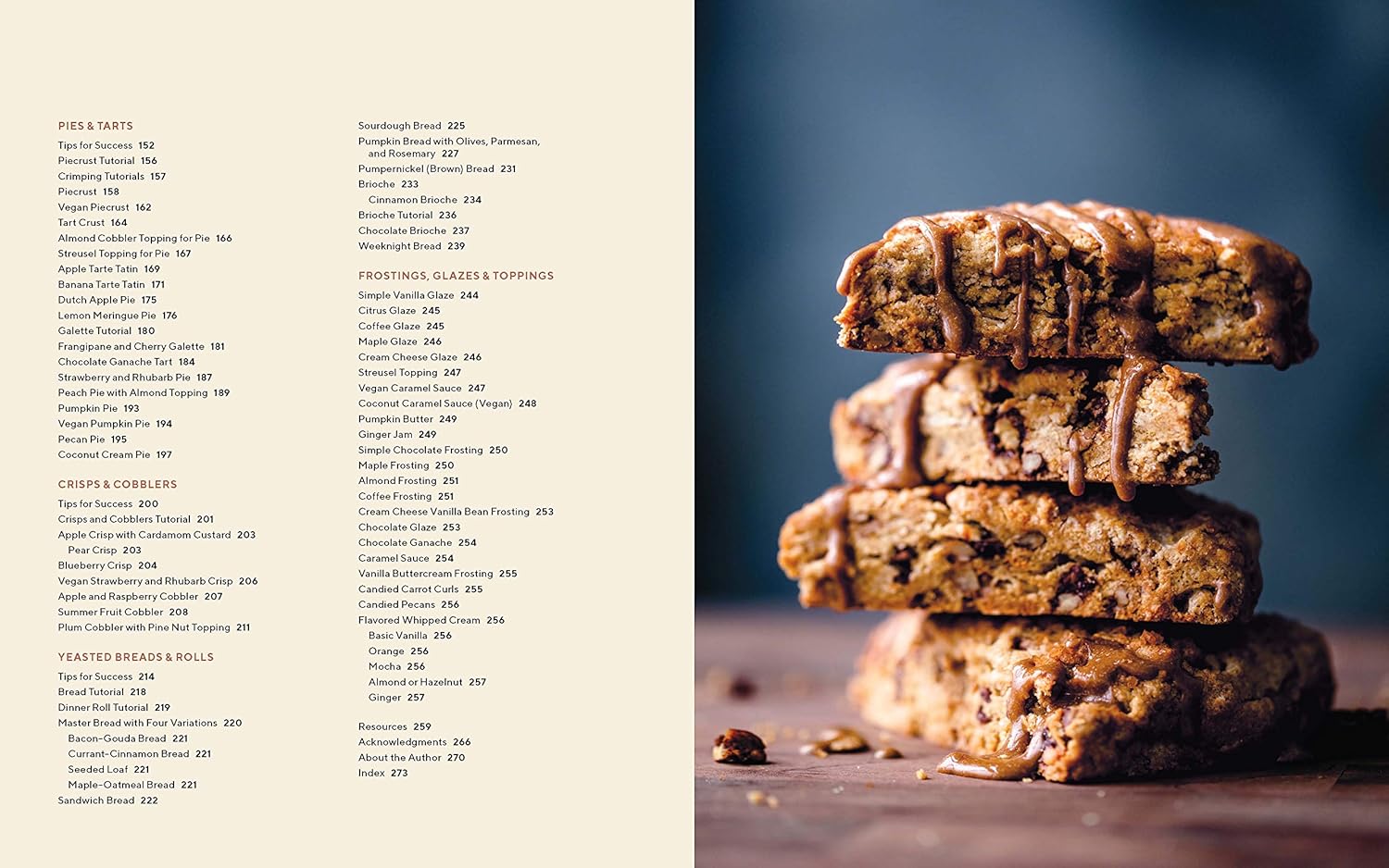 Gluten-Free Baking At Home: 102 Foolproof Recipes... by Larsen. Jeffrey 20 9780399582790_1