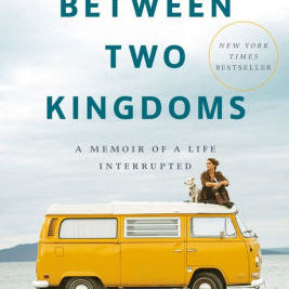 BETWEEN TWO KINGDOMS - JAOUAD. SULEIKA 9780399588587_d769fd05-9d9e-43b4-85f1-a170ca69b690