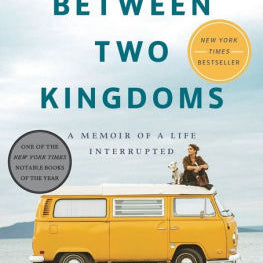 Between Two Kingdoms by Jaouad, Suleika 9780399588600_029ab55a-1ea6-4586-8d8f-1bc2d94bb68c