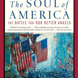 The Soul Of America by Meacham. Jon 9780399589829_8e953f0c-a58e-4e01-a988-1d73939bcf74
