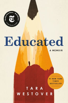 Educated by Westover. Tara 9780399590504_f712d521-8c9f-4496-b581-3dc96d0084a3