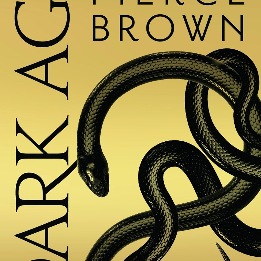 Dark Age (Red Rising #5) by Brown. Pierce 20 9780425285961