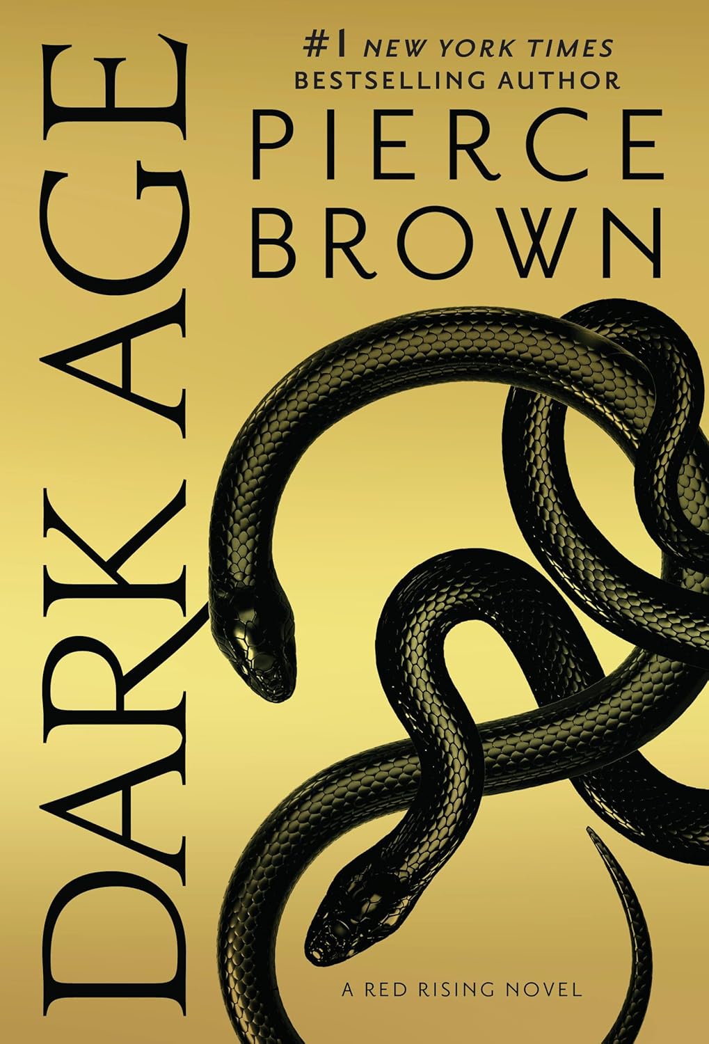 Dark Age (Red Rising #5) by Brown. Pierce 20 9780425285961