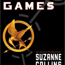 The Hunger Games (Hunger Games, Book One) by Collins. Suzanne 9780439023528_ab521eb9-7d61-40f3-9874-96f2397f4731