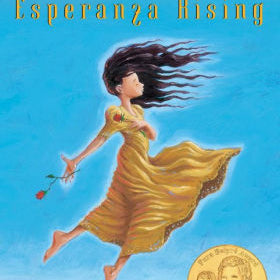 Esperanza Rising by Munoz Ryan, Pam ; Ryan, Pam Munoz ; Ryan, Pam Mu 9780439120425_8d9e2c6d-39bf-491d-89fe-127ab7a9ebb4