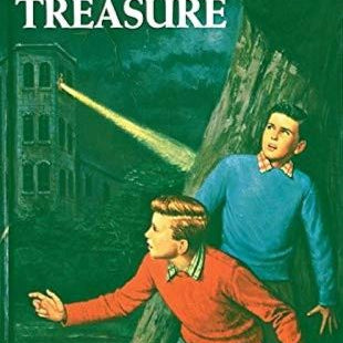 Hardy Boys 01: The Tower Treasure by Dixon. Franklin W 9780448089010