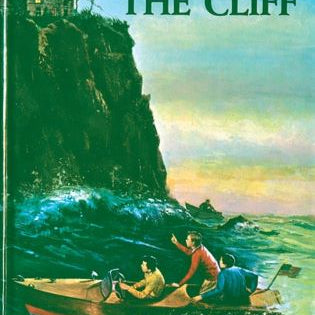 Hardy Boys 02: The House On The Cliff by Dixon. Franklin W 9780448089027