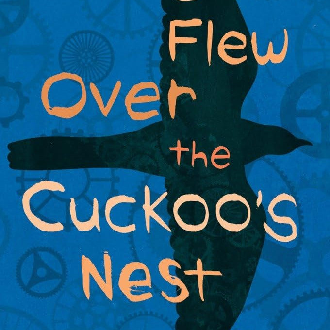 One Few Over The Cuckoos Nest, Kesey. Ken by (Pocket Sized) 9780451163967_cb3f4c21-1387-4dd4-82f1-56865ea5a95d