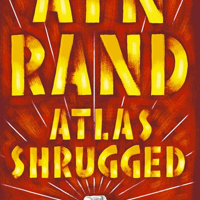 Atlas Shrugged (Pocket Sized) by Rand. Ayn 9780451191144_4b5314b7-b1ee-468d-b9d2-3dab0f5c0d17