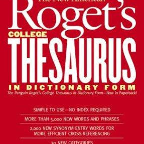 Rogets College Thesaurus Dicti 9780451207166_43a26910-b0e3-4403-bad7-4e8388166cf3