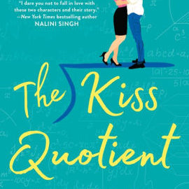 The Kiss Quotient by Hoang. Helen 9780451490803_3294295c-1826-4b5c-a37e-3448d94e01fd