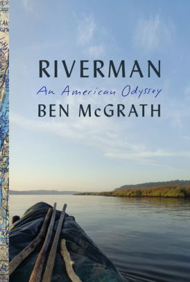 Riverman by Mcgrath, Ben 9780451494009_c5d71c44-7a39-42d7-b7e8-fe4536155f45
