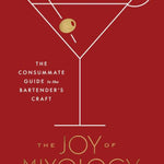 The Joy Of Mixology by Regan. Gary 9780451499028_fb022a1a-8cf6-4931-ad2b-dbf06d1d590e