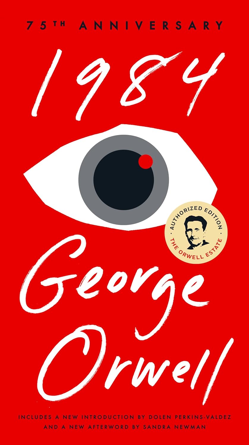 1984 by Orwell, George ; Fromm, Erich 9780451524935_714edb18-61c5-4544-b98f-58c6d6766d77