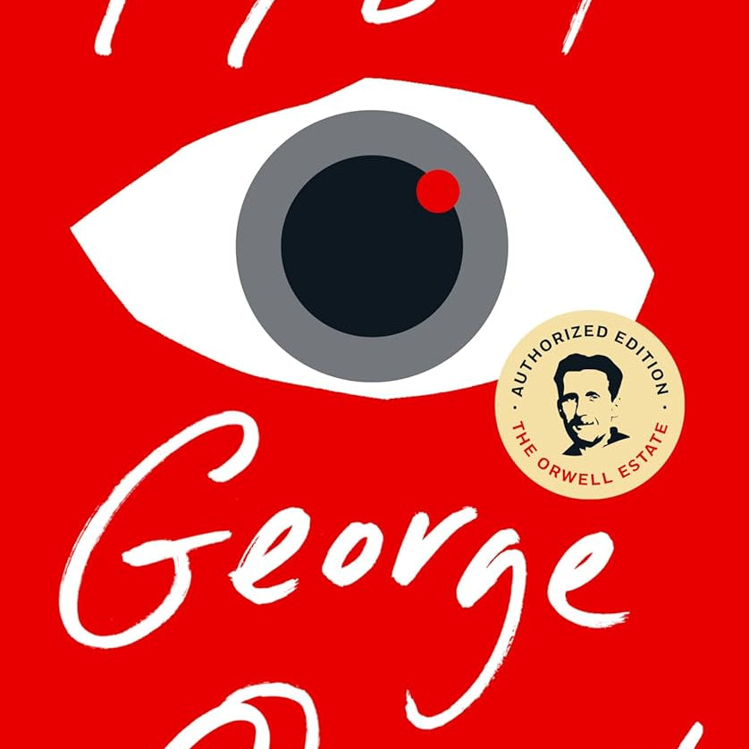 1984 by Orwell, George ; Fromm, Erich 9780451524935_714edb18-61c5-4544-b98f-58c6d6766d77