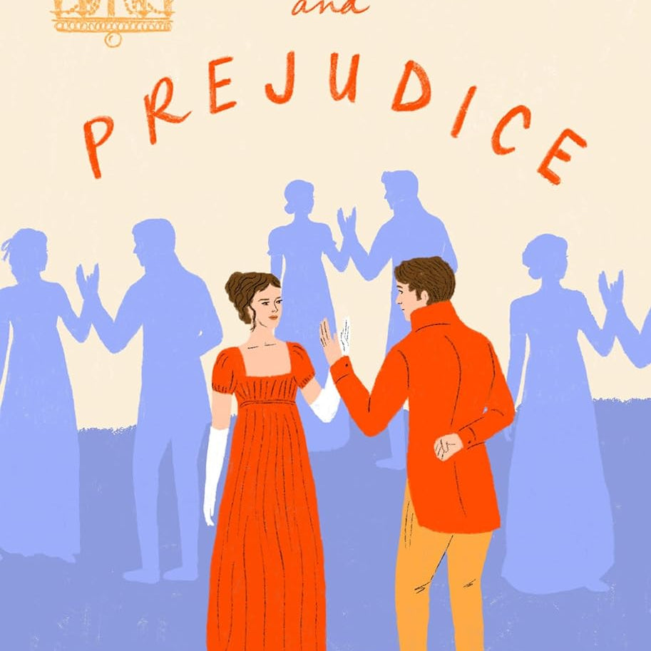 Pride And Prejudice by Austen. Jane 9780451530783