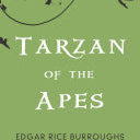 Tarzan Of The Apes by Rice Burroughs. Edgar by (Pocket Size) 9780451531025_5effdf05-7f68-4e72-8a56-d3a5b306222a