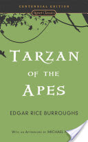 Tarzan Of The Apes by Rice Burroughs. Edgar by (Pocket Size) 9780451531025_5effdf05-7f68-4e72-8a56-d3a5b306222a
