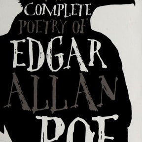 Complete Poetry Of Edgar Allan Poe by Poe. Edgar 9780451531056_d72061ca-01ea-4938-a34d-62fa9bad1406