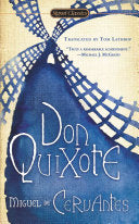 Don Quixote by De Cervantes. Miguel by (Pocket Size) 9780451531810_ded10e3e-4447-489b-a46f-d1fbd2f2f7ed