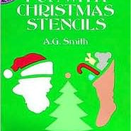 FUN WITH CHRISTMAS STENCILS 9780486254494_cafe508f-a3d3-4d48-a906-0d559af2e8ac