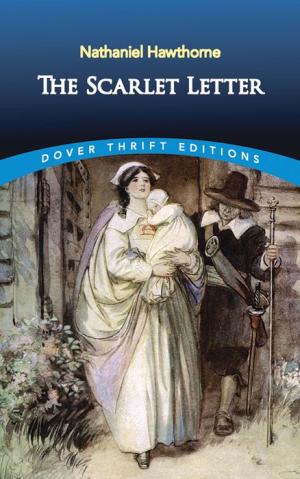 Scarlet Letter -Hawthorne. Nathanial 9780486280486_c1a6b172-5517-4679-815c-0013e6799ad3