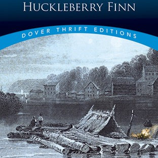 Adventures Of Huckleberry Finn by Twain. Mark 9780486280615_cd9c3d47-60b7-4b1a-9fca-1a185ee2ece2