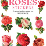 Old Time Roses Stickers by Kate. Maggie 9780486299396_52e8c6c7-e8e9-498d-a5a5-ce06567deea1