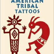 Native American Tribal Tattoos by Pomaska. Anna 9780486423586_7f5c9dd2-4192-4c5f-8914-1daeef7f3a5e