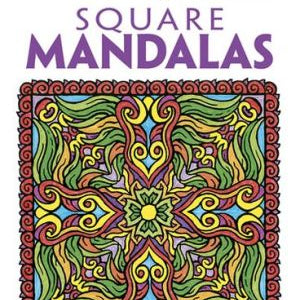Creative Haven Square Mandalas Dover 9780486490946_2b95ab62-1e03-4be5-ad6a-2d7ca1c1b462