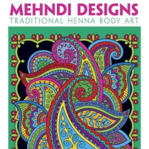 Creative Haven Mehndi Designs Dover 9780486491264_152eb986-f585-40b1-afe2-64c3fad62561