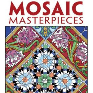 CREATIVE HAVEN MOSAIC MASTERPIECES DOVER 9780486497488_8233242e-5908-4a7c-a04f-30a0282640be