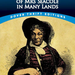 Wonderful Adventures Of Mrs Seacole In Many Lands by Seacole, Mary 9780486831725_728ca533-5803-43fa-aae9-5de3edb57771