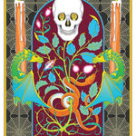 Creative Haven Gothic Fantasy Coloring Book by Noble. Marty 9780486848501_7