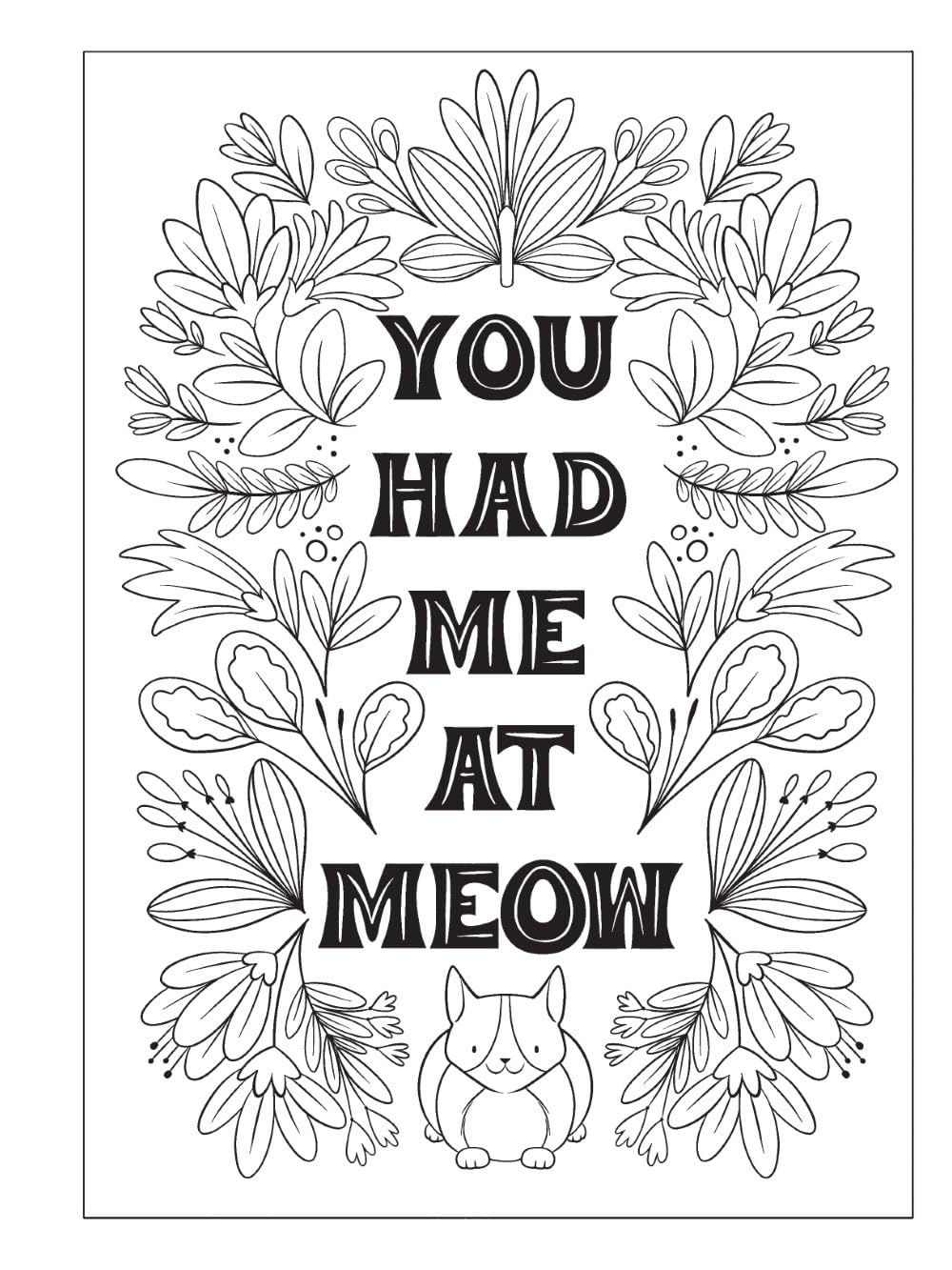 Creative Haven Cat Mom Coloring Book by Taylor. Jo 9780486853529_6
