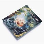 Cats In Art: A Pop-Up Book by Fletcher. Corina; Herbert. Susan 9780500023594_1