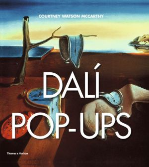 Dali Pop-Ups by Howard. Martin 9780500517505_594b9b07-837e-42da-8363-e85fb5111fc1