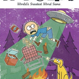 Unidentified Flying Mad Libs: World's Greatest Word Game by Conte. Kristin 9780515159295_b277e9c3-3150-48ae-a469-c599c681f186