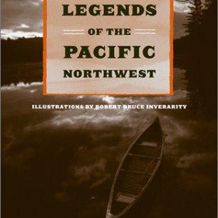 Indian Legends Of The Pacific Northwest by Clark. Ella 9780520239265_1a5af7ab-3fcd-45b4-8037-c76450ae6bcf