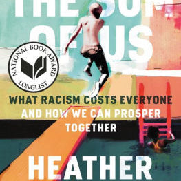 The Sum Of Us by Mcghee, Heather 9780525509585_2e8971a2-e2ed-472f-847c-070e5a4ccb4e