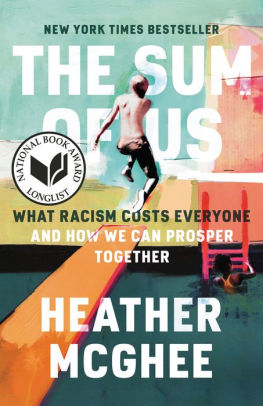The Sum Of Us by Mcghee, Heather 9780525509585_2e8971a2-e2ed-472f-847c-070e5a4ccb4e