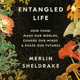 Entangled Life by Sheldrake. Merlin 9780525510314_a07b051a-0d84-47d4-b7dd-eee2240975b0