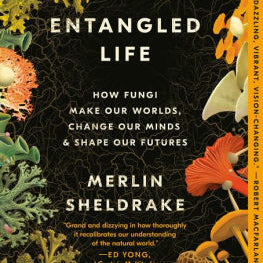 Entangled Life by Sheldrake. Merlin 9780525510321_b846423f-90a2-4387-b94f-73fbd5c1eaa3