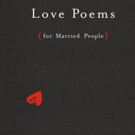 Love Poems For Married People by Kenney. John 9780525540007_10c292ae-29ce-48da-bf2f-68da4bed97d3