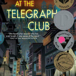 Last Night At The Telegraph Club by Lo, Malinda 9780525555278_536604b7-4f22-4b79-b9ab-28e66452f01f