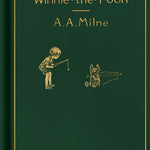 Winnie-The-Pooh: Classic Gift Edition by Milne. A. A. 9780525555315
